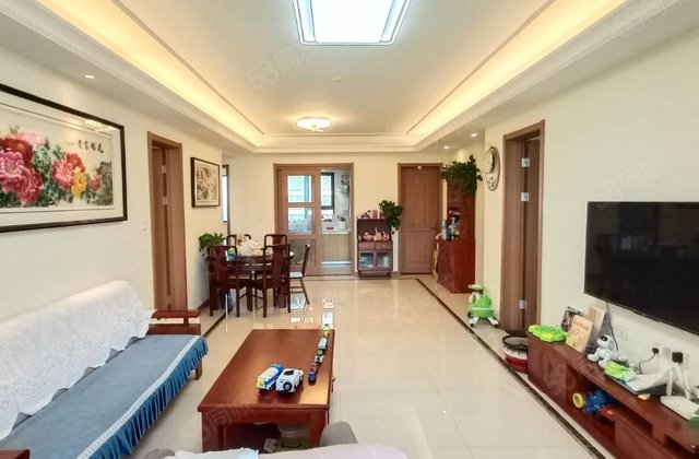 小洋房，4室，免大税，带车位，带储藏室，集美壹品新小区，急售