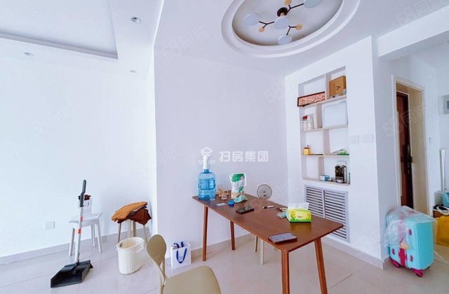 房东急售！西湖馨苑 ！电梯中层！边户！郁光四中！观澜一品！抢