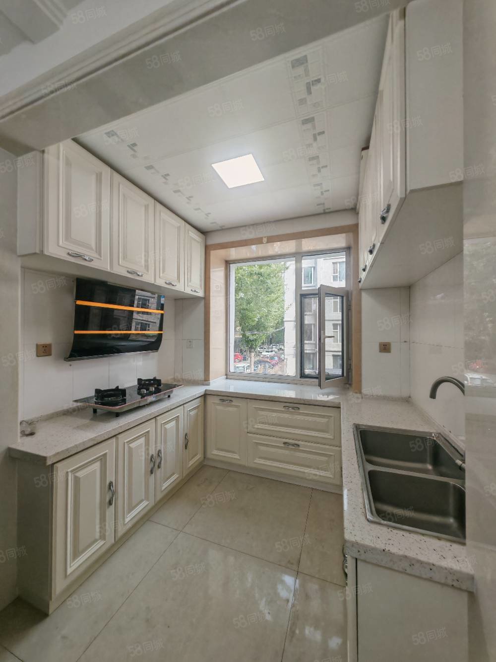 吉盛花园2室2厅1卫84㎡南北35.8万