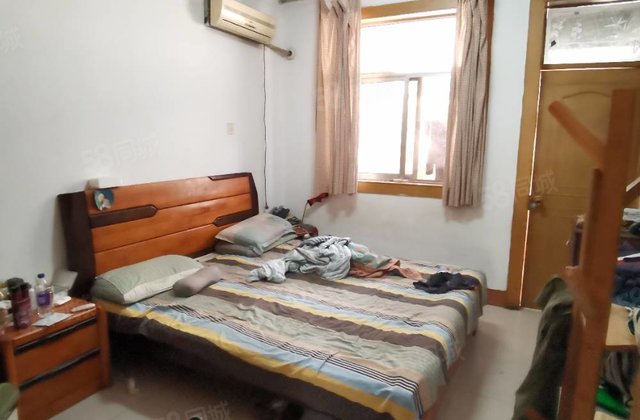 水城中街 东昌中学附近 地暖三室 中巨房产随时看房