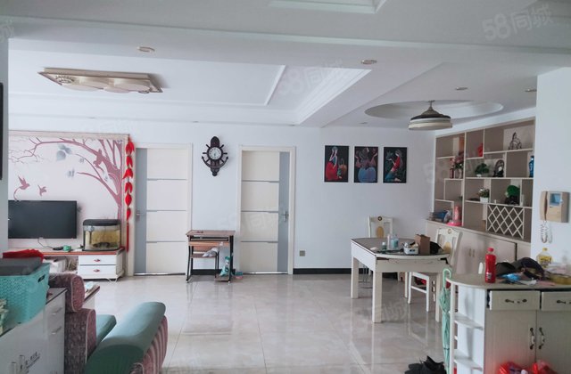 金桂丽园3室1厅134㎡58万二手房图片