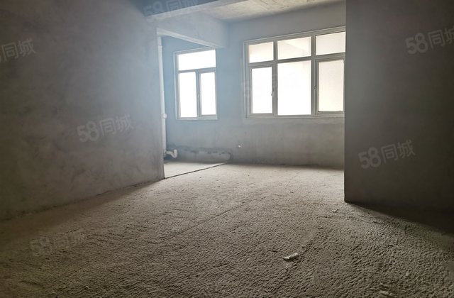 华厦龙城2室2厅72㎡22万二手房图片