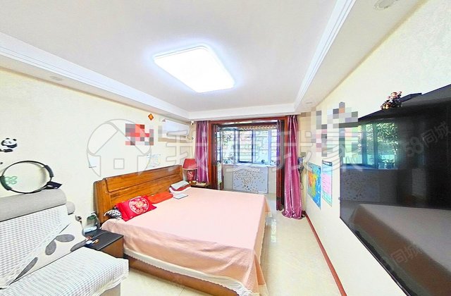环湖东里2室1厅55.82㎡134万二手房图片