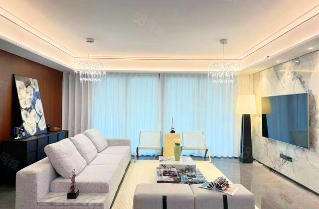 上河居(温江)3室2厅106.55㎡48万二手房图片