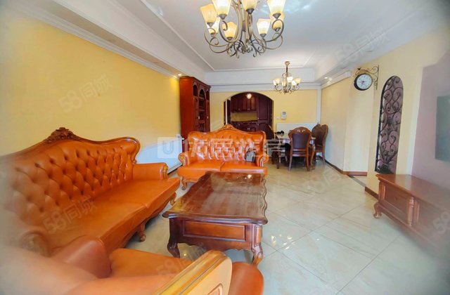 旭辉新里城4室2厅131㎡123万二手房图片