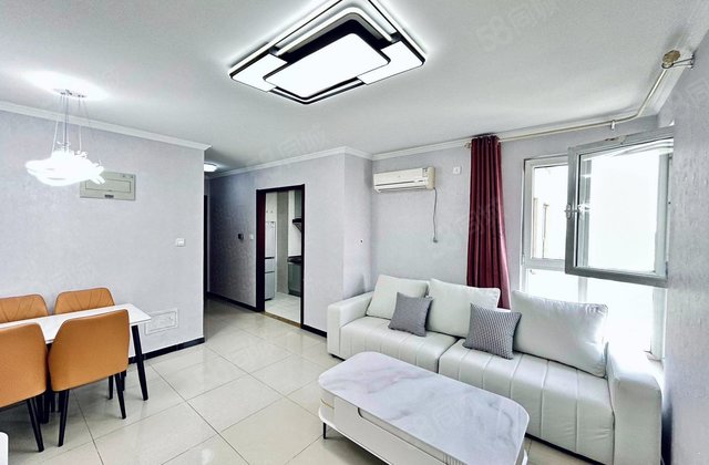 万泉盛景园1室1厅59㎡242万二手房图片