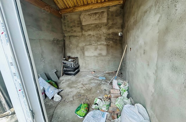 东福寿里胡同小区1室0厅11㎡156万二手房图片