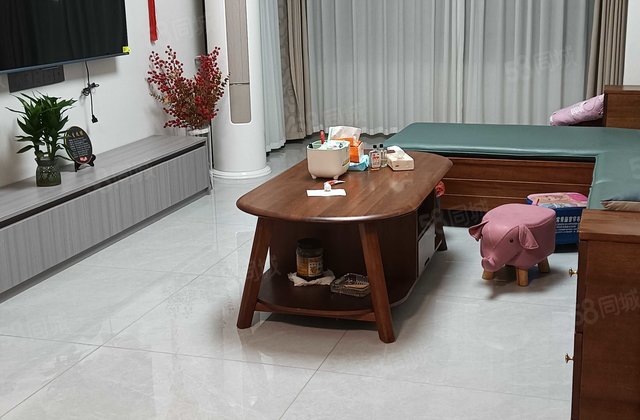 阳光云山岳3室2厅89㎡51.5万二手房图片