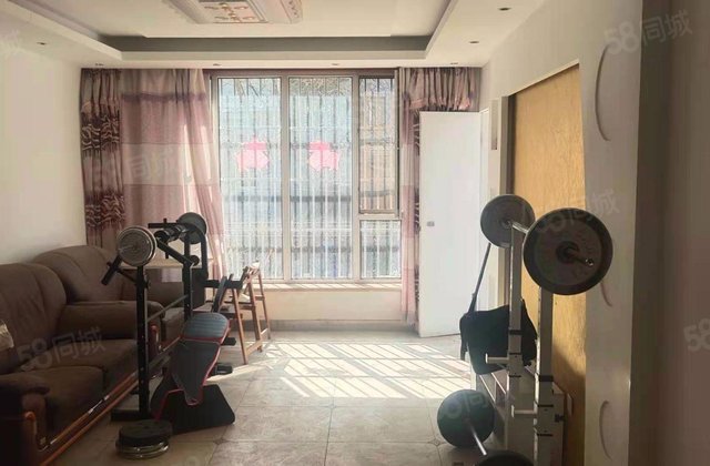 汇豪天下2室1厅93㎡82万二手房图片