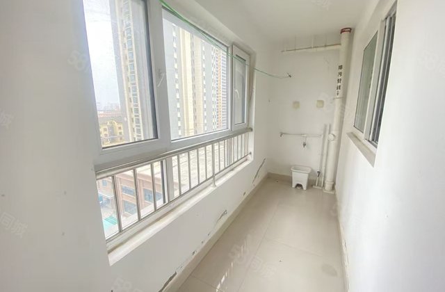 文轩 外国语 附近 羡林苑 边户 小高层 中间楼层 带储东关