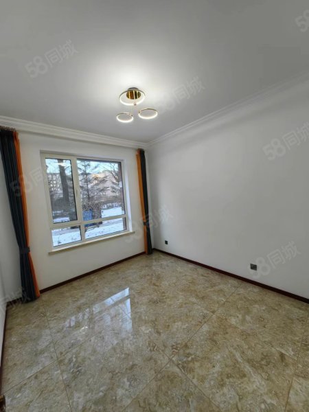 霞光府二期板楼交通便利商业配套成熟双卫南北通透