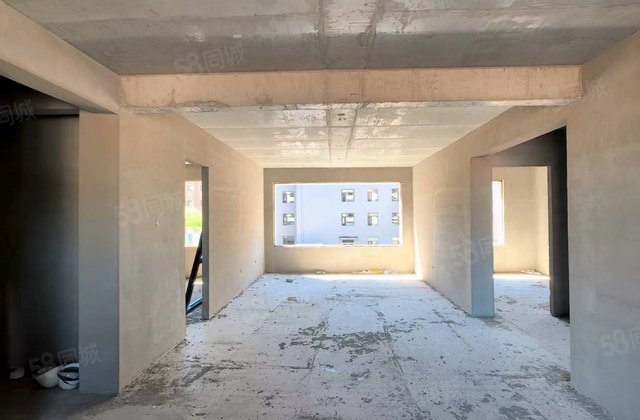 容大印象江南3室2厅130.58㎡67.6万二手房图片