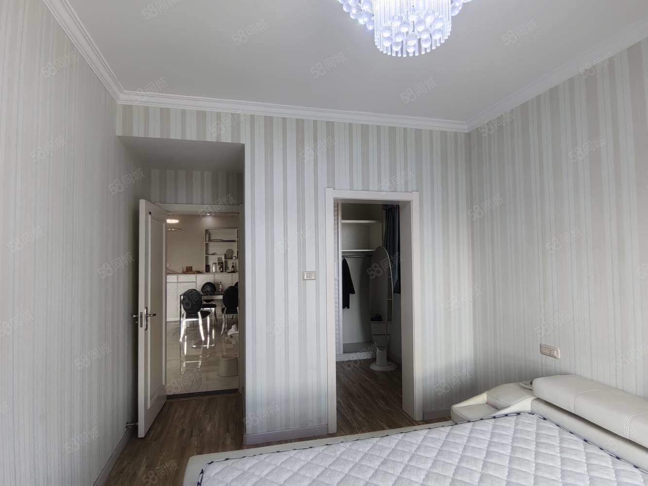 盛世东城2室2厅1卫95.9㎡南北38万