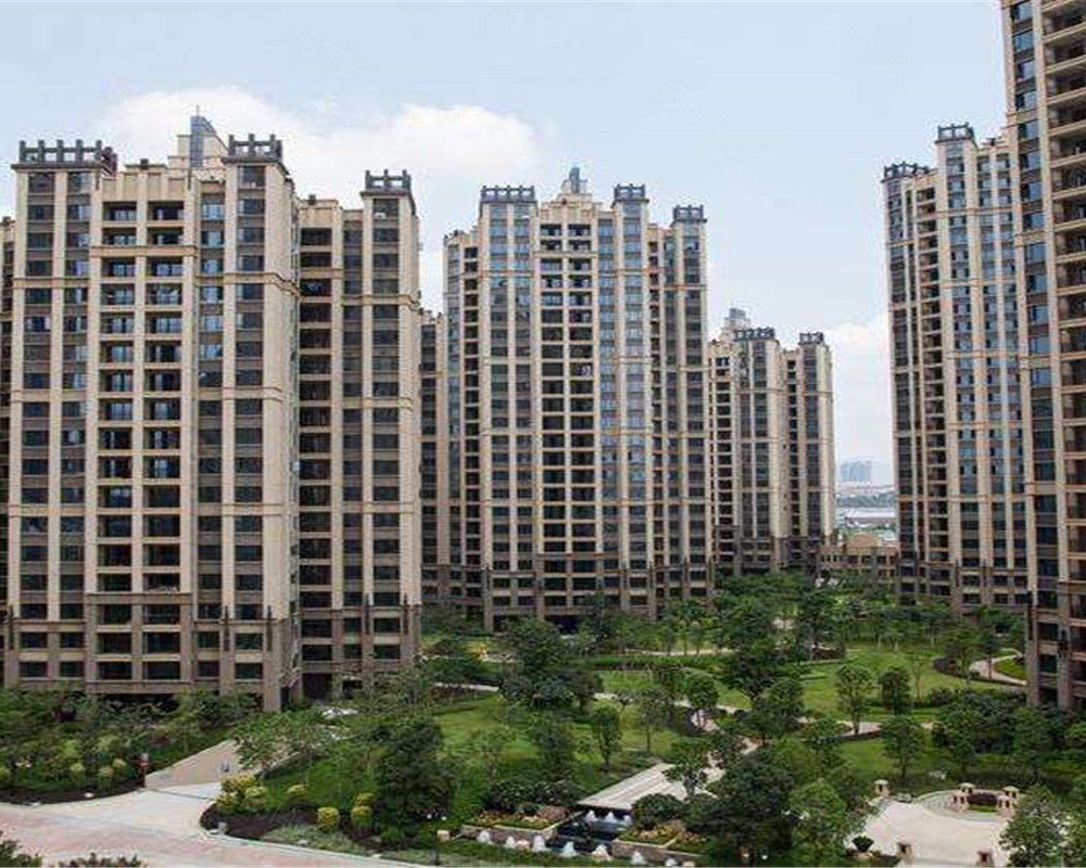 保利花城纪广州环城高速以外