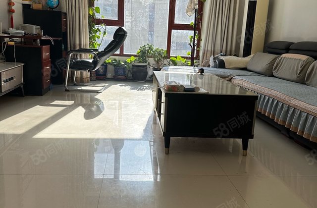 兰汀风景3室2厅128.55㎡80万二手房图片