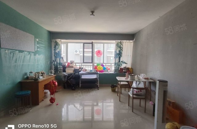 香江附近 月亮湾 颐馨苑 电梯好楼层 东边户 实验 送地下室