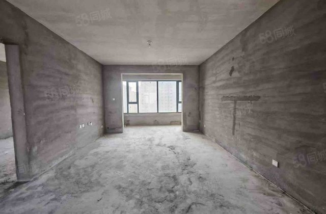 万浩红玺城4室2厅162.46㎡150万二手房图片