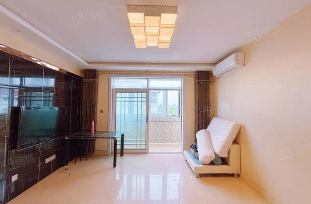 名人苑二期 东昌湖边 电梯洋房送车库 复试 华悦金钻城市主人