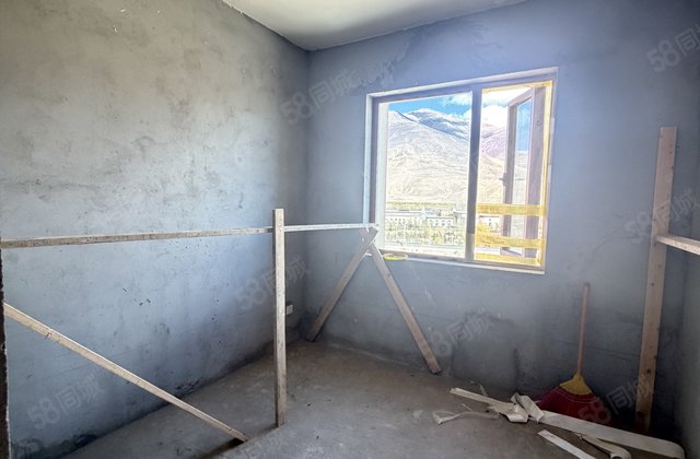 幸福家园3室1厅140㎡60万二手房图片