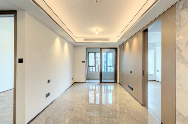 建发湾璟3室2厅88.36㎡215万二手房图片