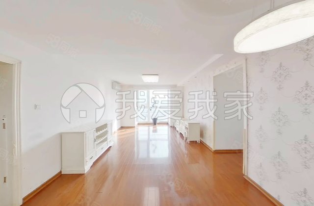 万芳园一区(万年花城二期)3室1厅112.65㎡628万二手房图片