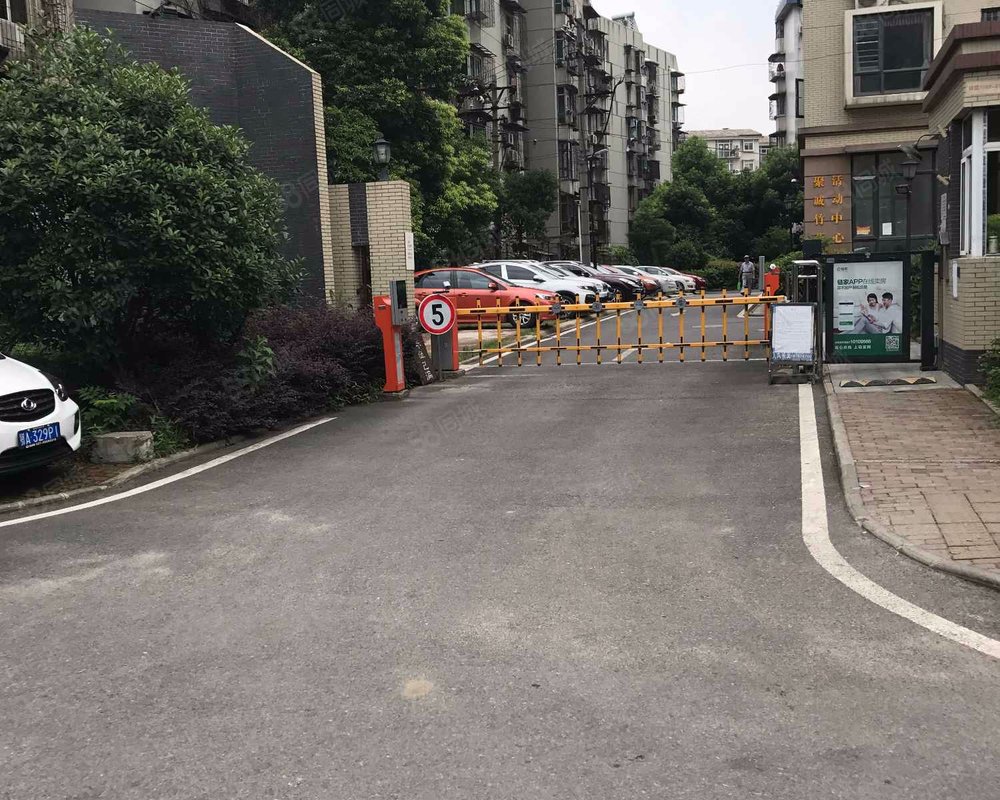 【聚诚竹苑, 聚诚竹苑小区详情,房价走势,房源,业主论坛】- 武汉58