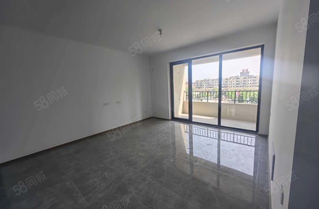 闸口  文轩  东关瑞府  四叶草户型  东边户