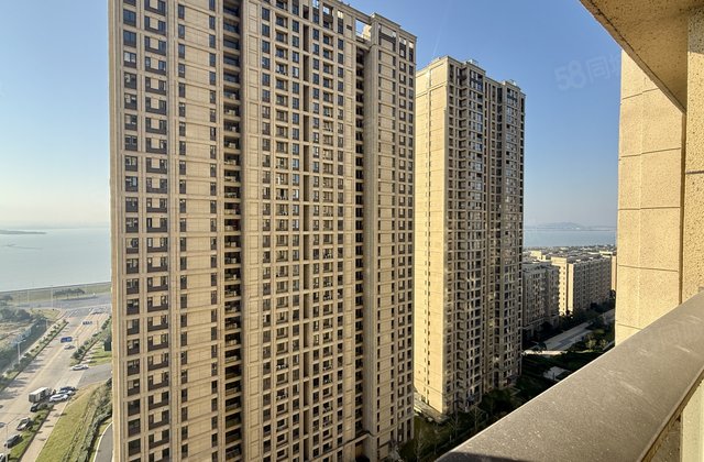 九江印跨贸小镇3室2厅106㎡32万二手房图片