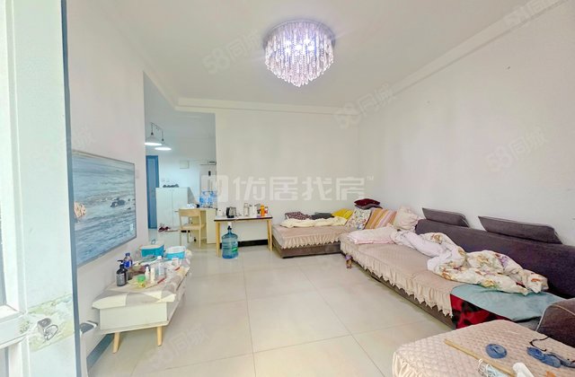 云南映象(C区)3室2厅90㎡109万二手房图片