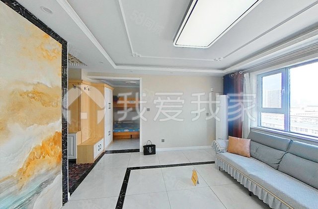 美泰金座2室2厅98.84㎡105万二手房图片