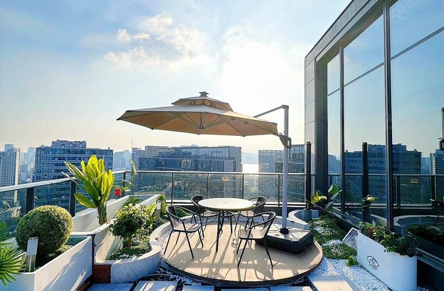 正成财富ID(商住楼)2室2厅67.82㎡60万二手房图片