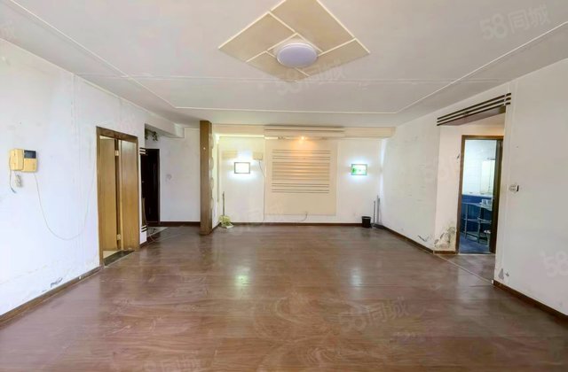 凯丽大厦3室2厅166.89㎡108万二手房图片