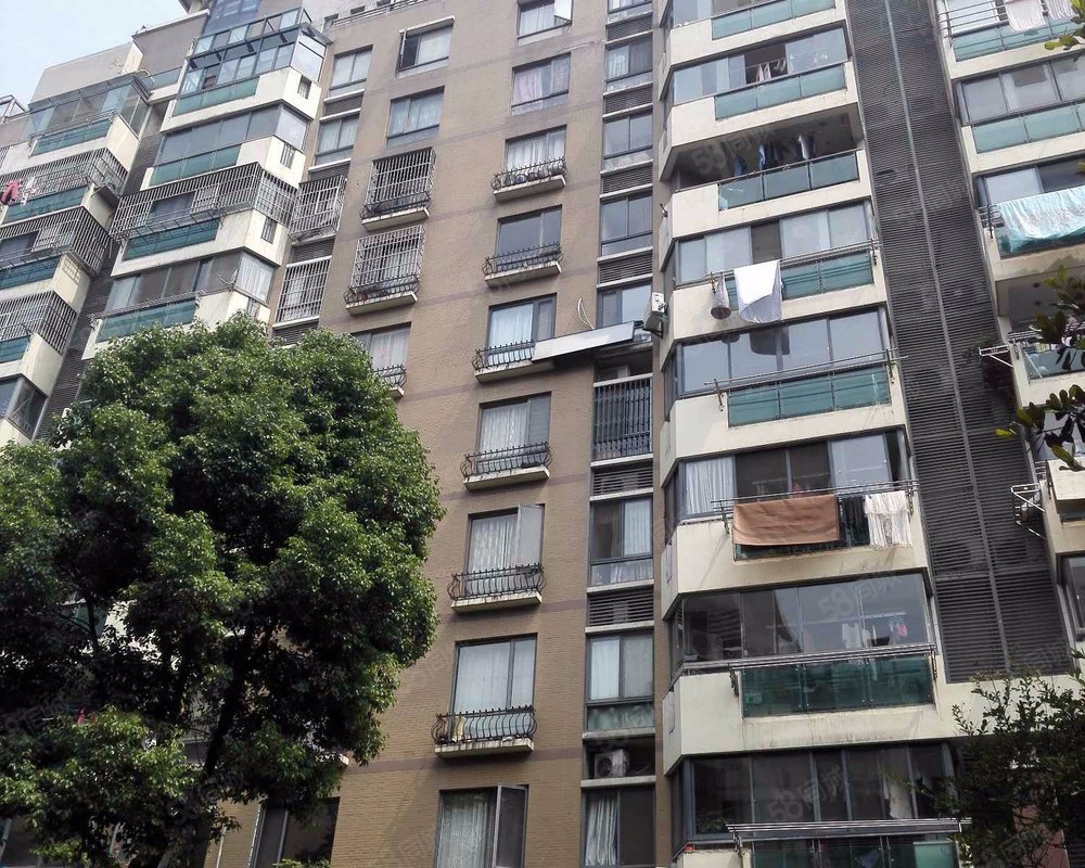 绿地国际花都郁金苑一二环之间