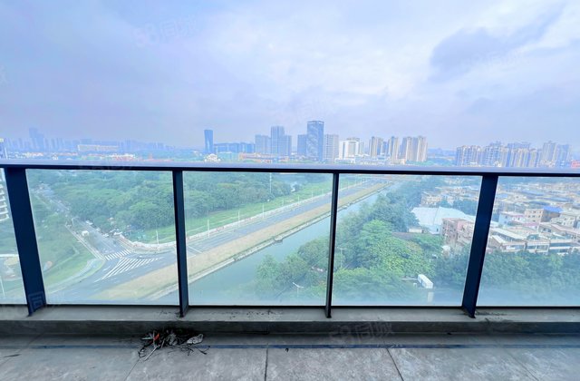 中海悦林熙岸4室2厅120.58㎡178万二手房图片