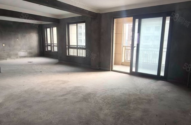 美域花苑3室2厅141.39㎡210万二手房图片