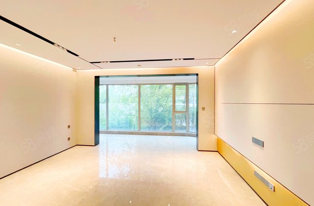 建业君邻大院竹苑4室2厅185㎡655万二手房图片