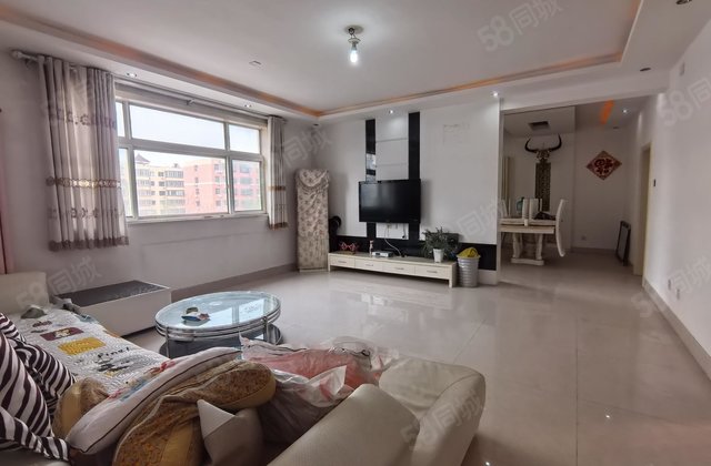 市医院旁 三中北顺 东昌中学 电梯洋房 昌华小区 带车库