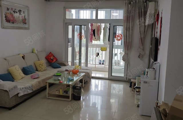 东昌总校和兴华路 中通 成两室两厅电梯房保证真实市委家属院