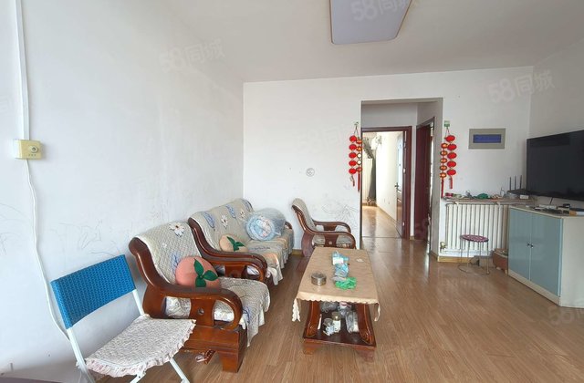 香江 水城雅居 电梯房 三室 诚心出售 价钱可谈