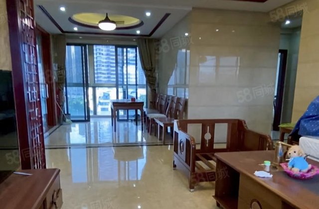 雅颂居5室2厅172.36㎡294万二手房图片