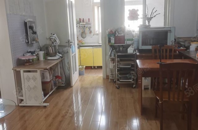 东关国际北邻河东  公园精装三室可按揭