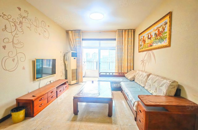 锦蓉佳苑3室2厅84.83㎡165万二手房图片