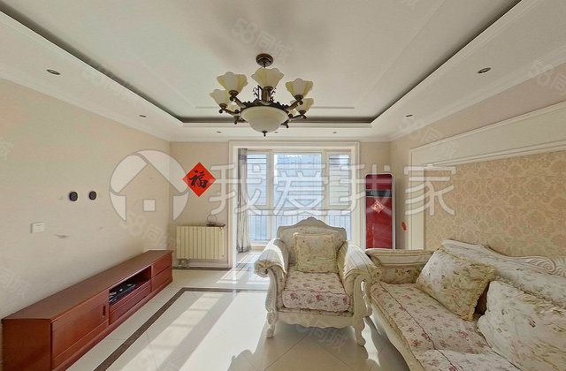 天时名苑3室2厅163.18㎡720万二手房图片