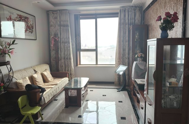 天润香墅湾(西区)2室1厅100.54㎡200万二手房图片