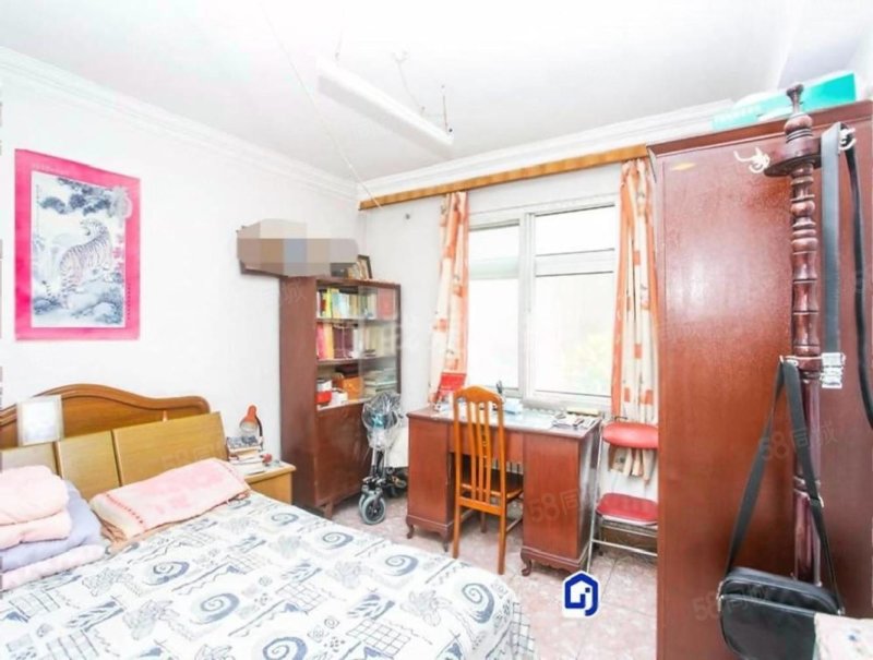 云景大厦 湘江道 电梯房 房龄新,云景大厦-天津58同城