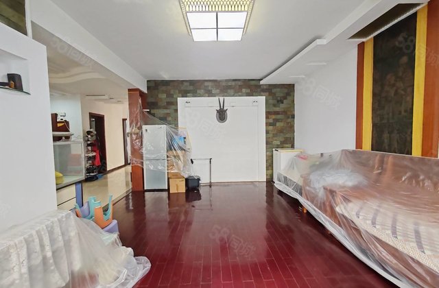 清波小区3室2厅126.45㎡74.9万二手房图片