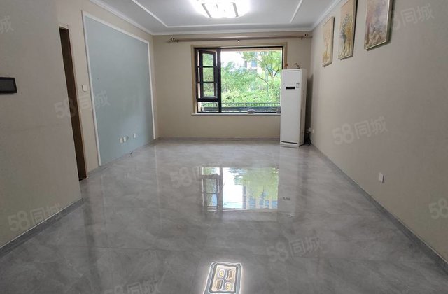 开发区1楼带60多平大院子 绿城百合 碧桂园国岳府 带车位