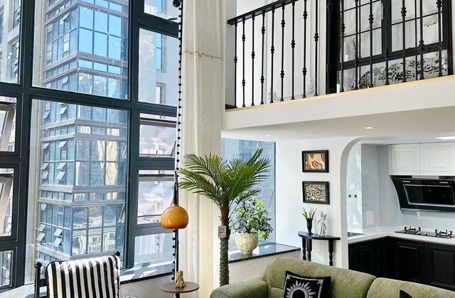 南璟湾2室1厅39.99㎡30万二手房图片