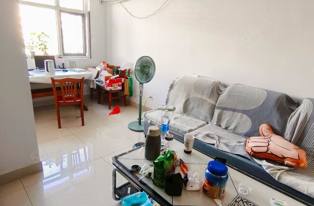 文轩本部 外国语 羡林苑 东关国际 两室两厅 停车方便