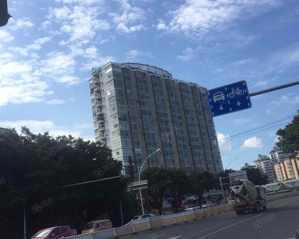 【新贵公馆, 新贵公馆小区详情,房价走势,房源,业主论坛】- 福州58